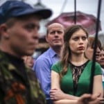 3 things everyone should know about Ukraine
