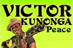 victor 2 victor kunonga blends activism and mbira