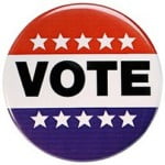 VOTE!