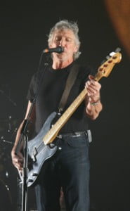 Roger Waters GabeMc cc roger waters we shall overcome song for palestine