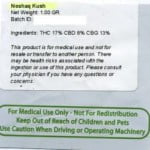 mm label 250px 96dpi president bill clinton a lot of evidence for the medical marijuana thing