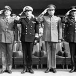 Chilean Ex Army Officers Indicted in Cover Up of Folk Singer Victor Jaras Murder 2 chilean ex army officers indicted in cover up of folk singer victor jaras murder Chilean Junta Leaders