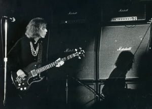 Bassist Jack Bruce Passes 1 bassist jack bruce passes Jack Bruce - Credit: Jkadvany / CC