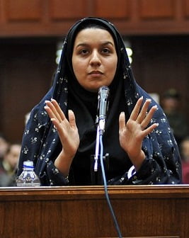 Reyhaneh_Jabbari