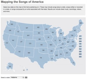 map soa park ranger bobby fulcher saves mountain music