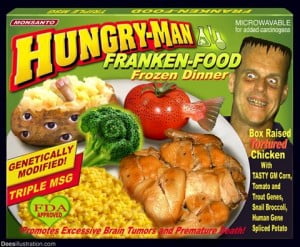 frankenfood is bono selling out to monsanto?