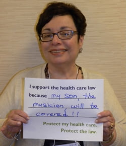 How Is Obamacare Affecting Musicians? 1 how is obamacare affecting musicians? Credit: NCJW.org