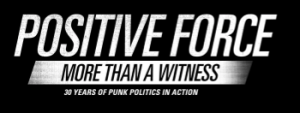 Screen Shot 2015 01 16 at 12.27.21 PM new documentary on dc activist music scene positive force: more than a witness