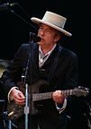 Bob Dylan - Azkena Rock Festival 2010 - Credit: Alberto Cabello/CC