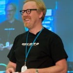 Mythbusters Adam Savage: “If You Want Kid’s Test Scores Up, Bring Back Band Class!”