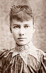 Karen O Sings About Nellie Bly for Google Doodle 1 karen o sings about nellie bly for google doodle 92px Nellie Bly 2 karen o sings about nellie bly for google doodle