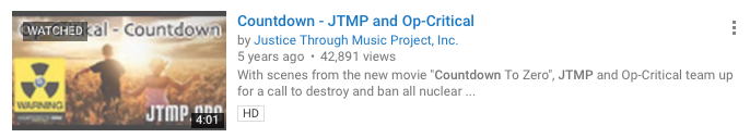 Screen Shot 2015 07 29 at 6.09.09 AM celebrities make video in support of iran nuclear deal