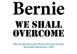 Screen Shot 2015 08 04 at 11.34.11 AM bernie sanders made folk music album in 1987