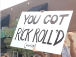 Screen Shot 2015 08 23 at 9.19.13 AM westboro baptist church gets rickrolled by foo fighters