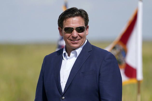 Republicans Abandoning Trump, Moving To Desantis 1 republicans abandoning trump desantis republicans abandoning trump