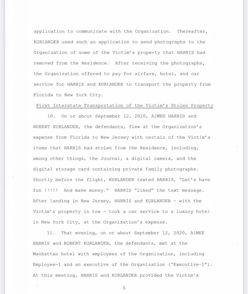 Guilty Pleas In Ashley Biden Diary Theft Tied to James OKeefe 4 guilty pleas in ashley biden diary theft tied to james okeefe FbBYlDkWAAAXOe guilty pleas in ashley biden diary theft tied to james okeefe