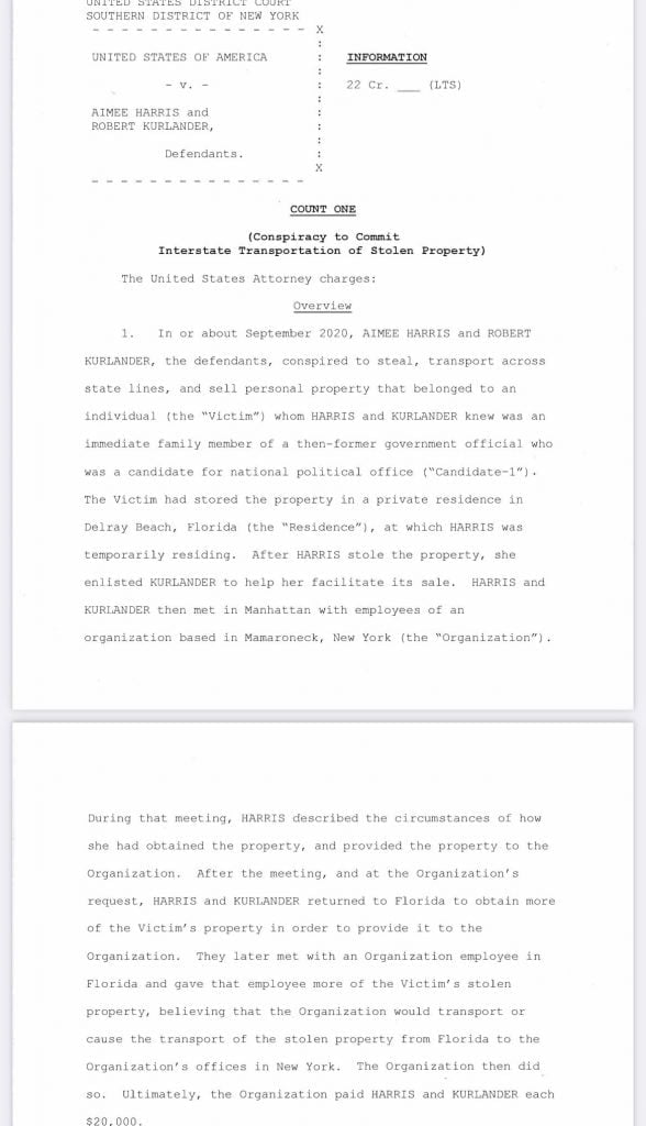 Guilty Pleas In Ashley Biden Diary Theft Tied to James OKeefe 1 guilty pleas in ashley biden diary theft tied to james okeefe FbBYlDlXoAAsN2Q guilty pleas in ashley biden diary theft tied to james okeefe