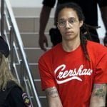 Hillbilly Trump Supporters Applaud Russia Over Griner Sentence