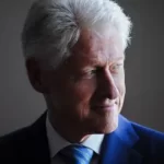 Bill Clinton Says: Limit On Migrants Before They Cause Disruption