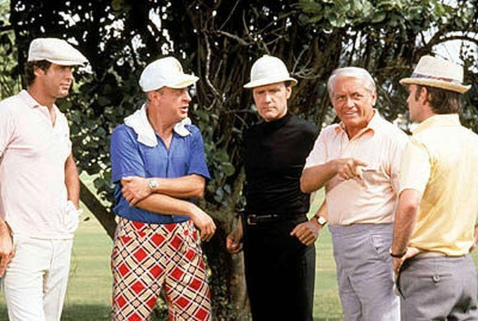 Mob Golfers: No Balls, No Clubs, No Glory 2 mob golfers: no balls FcfIHbnWYAIfkJN mob golfers: no balls