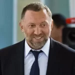 Russian oligarch Deripaska charged in U.S. evaded sanctions to deliver flowers to Canadian