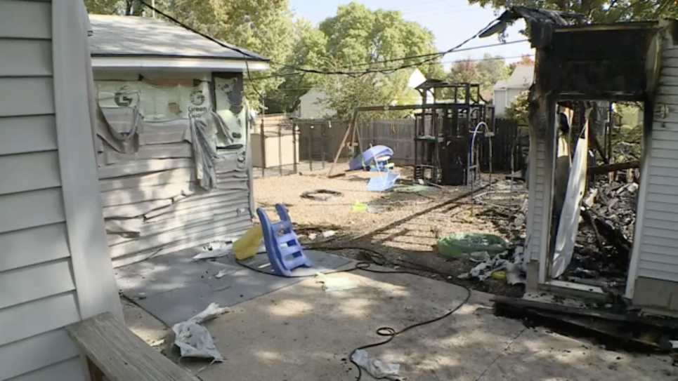 Trump Supporter Pleads Guilty to Vandalizing Own Garage After Blaming Biden 1 trump supporter pleads guilty to vandalizing own garage after blaming biden 88ffb86c667b465c5376be8bc6c6a114 1 trump supporter pleads guilty to vandalizing own garage after blaming biden