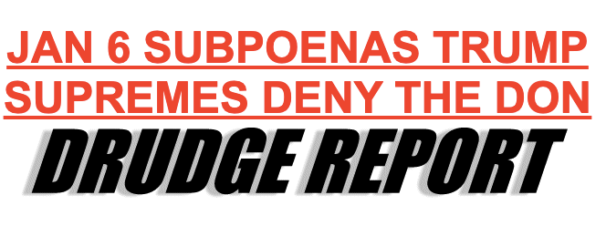 BREAKING: J6 Committee Subpoenas Donald J Trump 1 breaking: j6 committee subpoenas donald j trump Screen Shot 2022 10 14 at 3.43.11 AM breaking: j6 committee subpoenas donald j trump