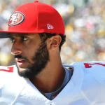 <strong>Colin Kaepernick targets Kevin McCarthy’s crime-ridden California district</strong>