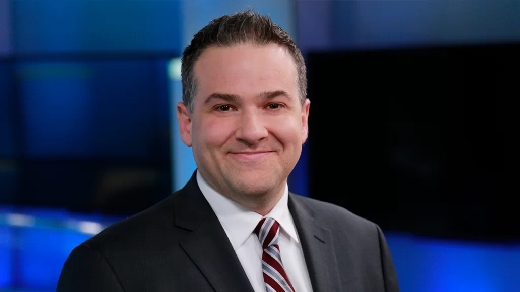 komissaroff headshot fox senior vp of news politics alan komissaroff dead at 47