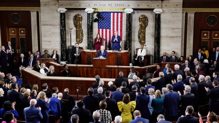 State of the Union
