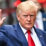 Bragg Tells Trump Grand Jury to Stay Home, Reasons Unclear
