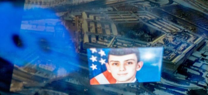 TOPSHOT-US-INTELLIGENCE-MILITARY-DOCUMENTS-LEAK-MEDIA