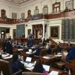 Texas AG Ken Paxton impeached, suspended from duties; will face Senate trial