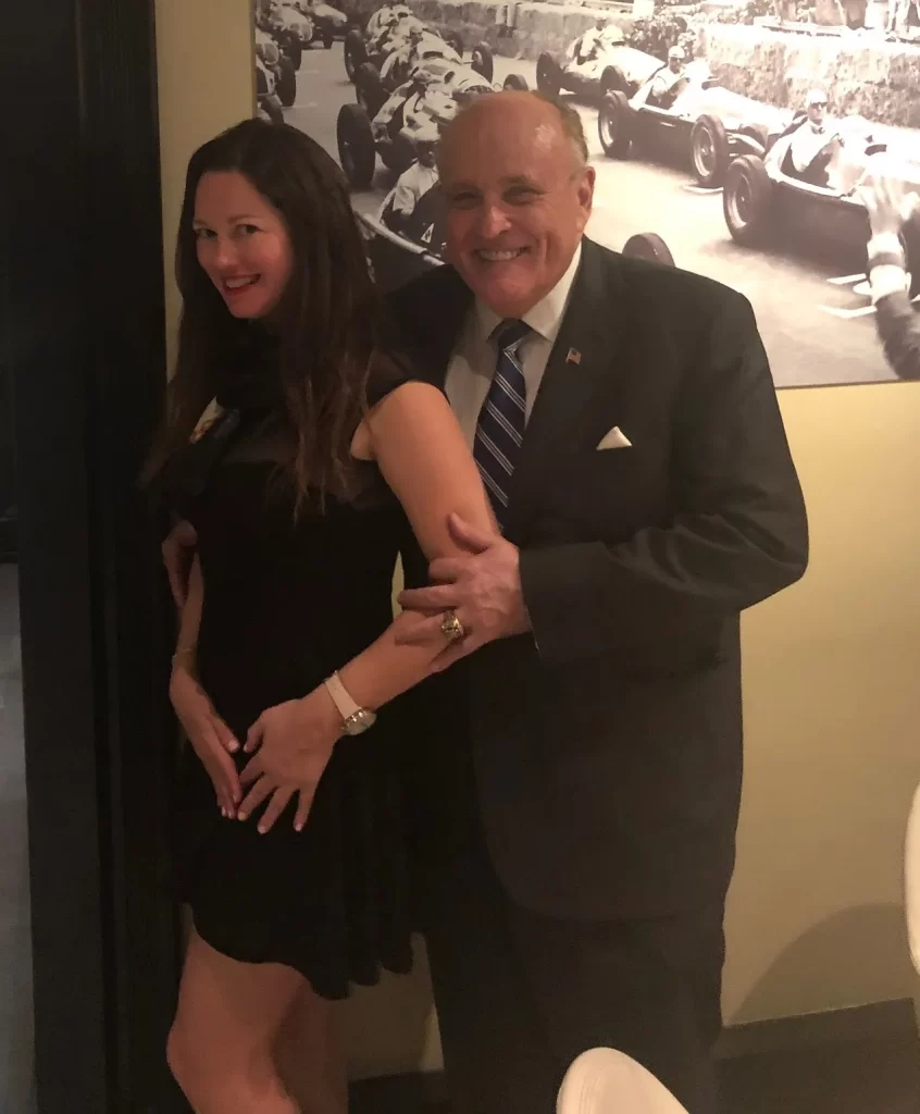 Trump Consigliere Giuliani Faces Sex, Pardons For Sale Scandal 2 trump consigliere giuliani faces sex dd0f0763 3020 40d0 9a33 65ab4c720b06 1322x1600 trump consigliere giuliani faces sex