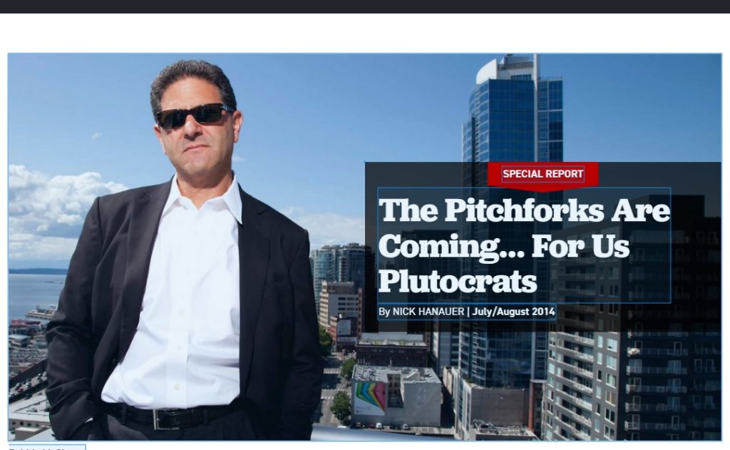 pitchforks gop wants biden to extend tax cuts for the rich
