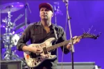 Rage Against The Machine’s Tom Morello ripped for anti-Nazi post