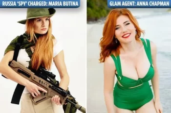 AD COMPOSITE Maria Anna V2 1 ex-spy shaun wiggins accused of putting cia hopeful through sordid secret sex ‘training’