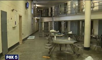 Trump Faces Covid-19, Lice and Scabies In Fulton County Jail 2 trump faces covid-19 Fulton County Jail 4912446 trump faces covid-19