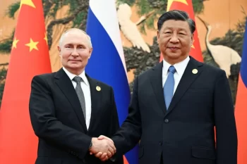 Endless Craziness Wearing Down Voters 1 endless craziness wearing down voters 231018 putin xi china mb 0901 ab1065 endless craziness wearing down voters