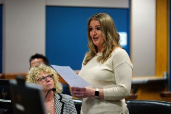 Jenna Ellis Pleads Guilty In Georgia 1 jenna ellis pleads guilty in georgia Jenna Ellis Pleads Guilty In Georgia
