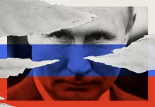 Epic Russia Is Collapsing Trends For Stunning 7th Time Russia Is Collapsing