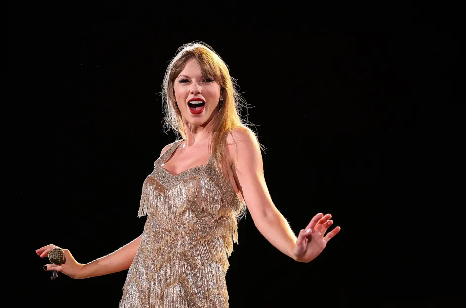Taylor Swift Eras Tour Extends Shows