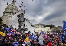 Toxic Conservatives Prepare Civil War In 2024 Will Blame Liberals For It Conservatives Prepare Civil War In 2024