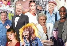 Celebrities We Lost In 2023 Celebrities We Lost In 2023