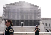 SCOTUS Proves They Are No Friend of The Environment