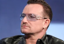 ‘Unbelievable carnage’: Bono explodes over Trump’s move to kill foreign aid