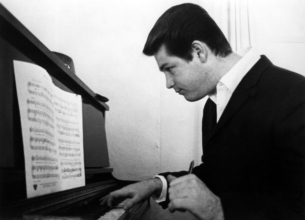 Brian Wilson From The Beach Boys, dead at 82 7 brian wilson 004 gettyimages 103254179 20250611192236696 brian wilson