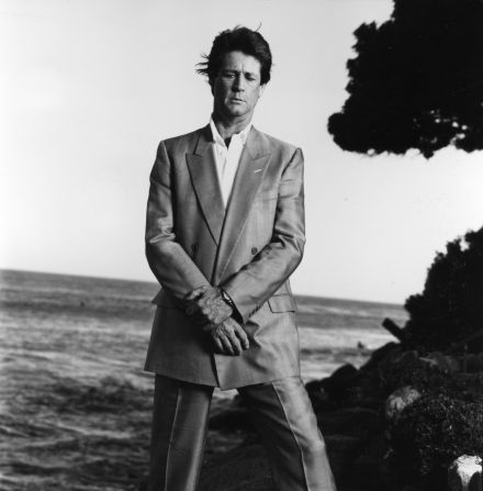 Brian Wilson From The Beach Boys, dead at 82 25 brian wilson Wilson poses for a portrait in Malibu, California, in 1988.