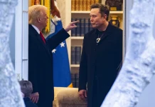 Trump Threatens To Deport Elon Musk, Remove Citizenship, Confiscate His Assets Trump Musk Feud