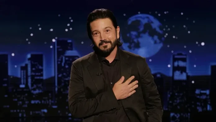 Diego-Luna-Guest-hosting-Jimmy-Kimmel-Live